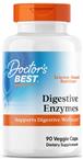 Digestive Enzymes